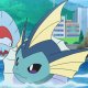 Kairi's Vaporeon Kairi's Vaporeon