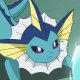 Penny's Vaporeon