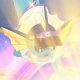 Shining Oceans's Vaporeon
