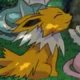 Special/Other Trainers's Jolteon