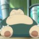 'Olu'Olu's Snorlax