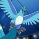 Noland's Articuno