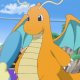 Drayton's Dragonite