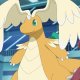 Uruto's Dragonite