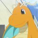 Uruto's Dragonite