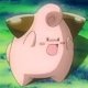 Special/Other Trainers's Cleffa Special/Other Trainers's Cleffa