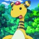 Ellie's Ampharos