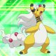 Wild's Ampharos