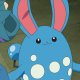 Danika's Azumarill