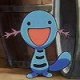 Wild's Wooper