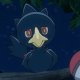 Goh's Murkrow