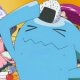 Jessie's Wobbuffet Jessie's Wobbuffet