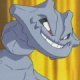 Special/Other Trainers's Steelix