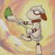 Special/Other Trainers's Smeargle