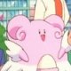 Special/Other Trainers's Blissey