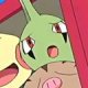 Special/Other Trainers's Larvitar