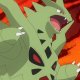 Special/Other Trainers's Tyranitar