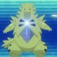 Special/Other Trainers's Tyranitar