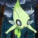 Wild's Celebi