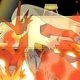 Special/Other Trainers's Blaziken