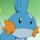 Special/Other Trainers's Mudkip