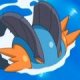 Wild's Swampert