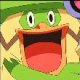 Wild's Ludicolo Wild's Ludicolo