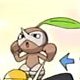 Special/Other Trainers's Nuzleaf Special/Other Trainers's Nuzleaf