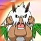 Special/Other Trainers's Shiftry