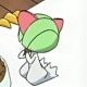 Special/Other Trainers's Ralts Special/Other Trainers's Ralts