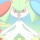 Special/Other Trainers's Kirlia