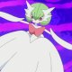 Special/Other Trainers's Gardevoir