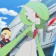Special/Other Trainers's Gardevoir