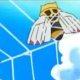 Wild's Ninjask Wild's Ninjask