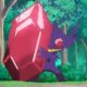 Uruto's Sableye