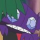Uruto's Sableye