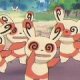 Wild's Spinda