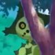 Wild's Cacturne
