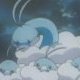 Wild's Altaria