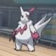 Plasma Grunt's Zangoose