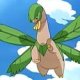 Wild's Tropius