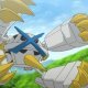 Steven Stone's Metagross