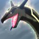 Wild's Rayquaza Wild's Rayquaza