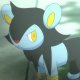 Clemont's Luxio