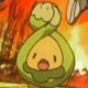Wild's Budew Wild's Budew