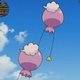 Wild's Drifloon Wild's Drifloon