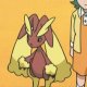 Special/Other Trainers's Lopunny Special/Other Trainers's Lopunny