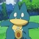 Wild's Munchlax Wild's Munchlax