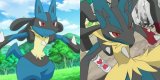 Korrina's Lucario