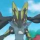 Roy's Lucario
